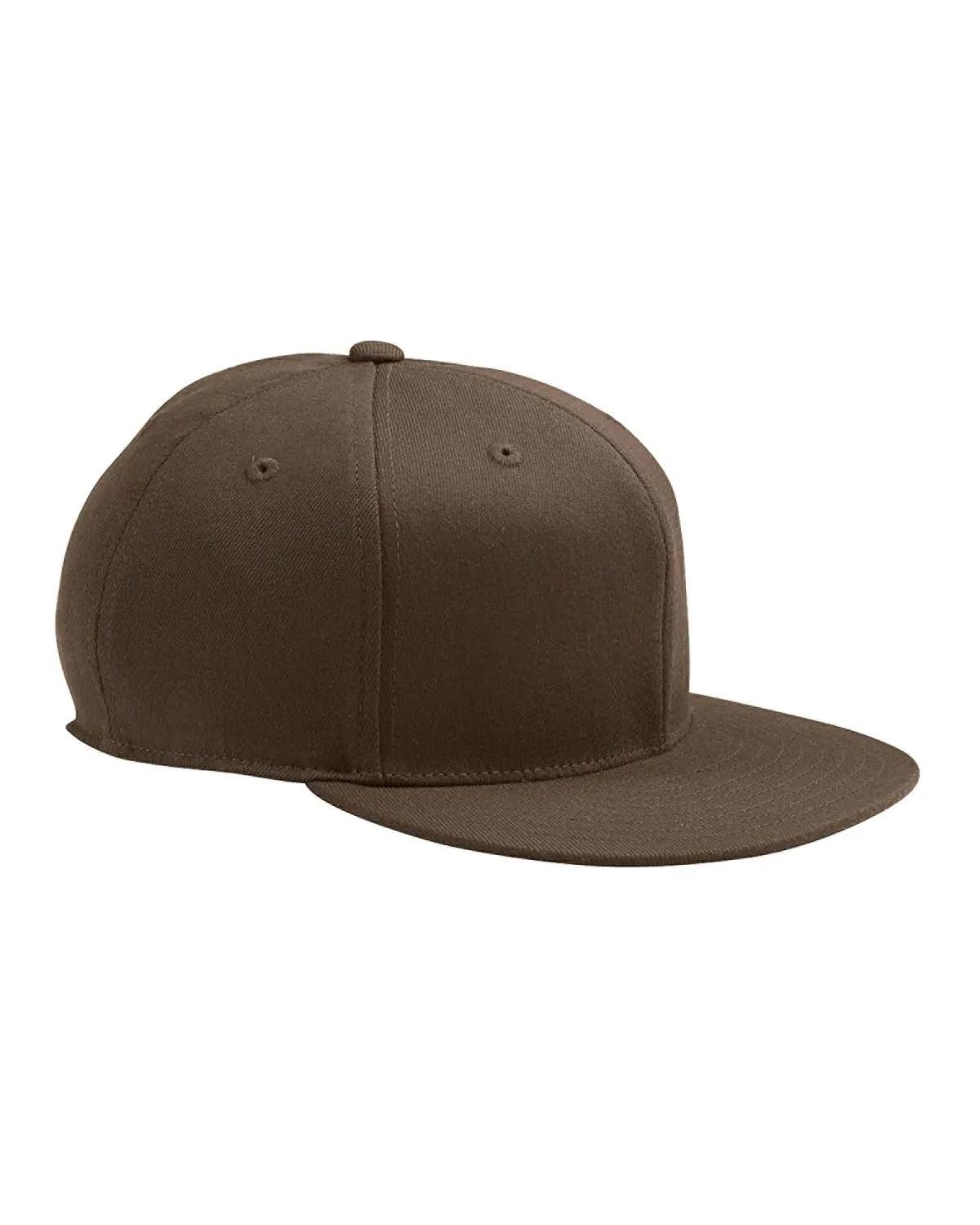 Adult Premium 210 Fitted® Cap 3 of 7