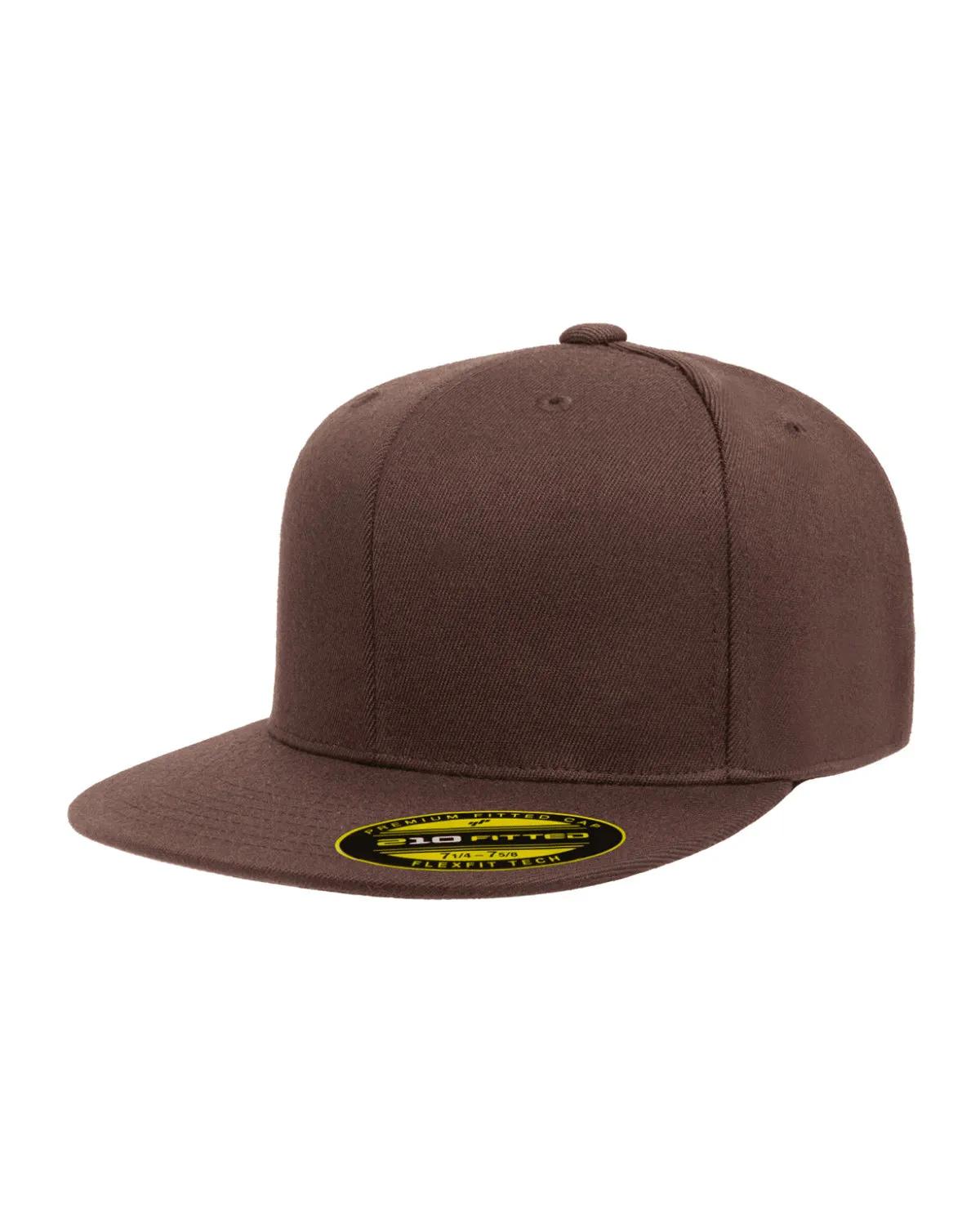 Adult Premium 210 Fitted® Cap 22 of 23