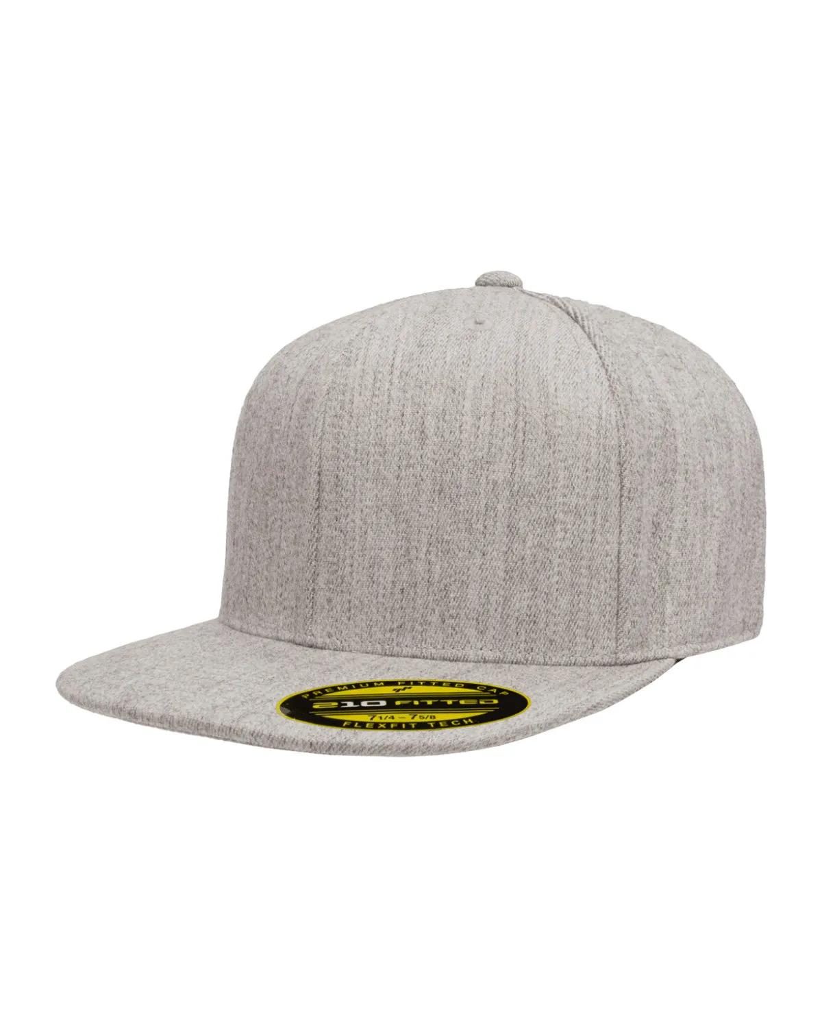 Adult Premium 210 Fitted® Cap 20 of 23