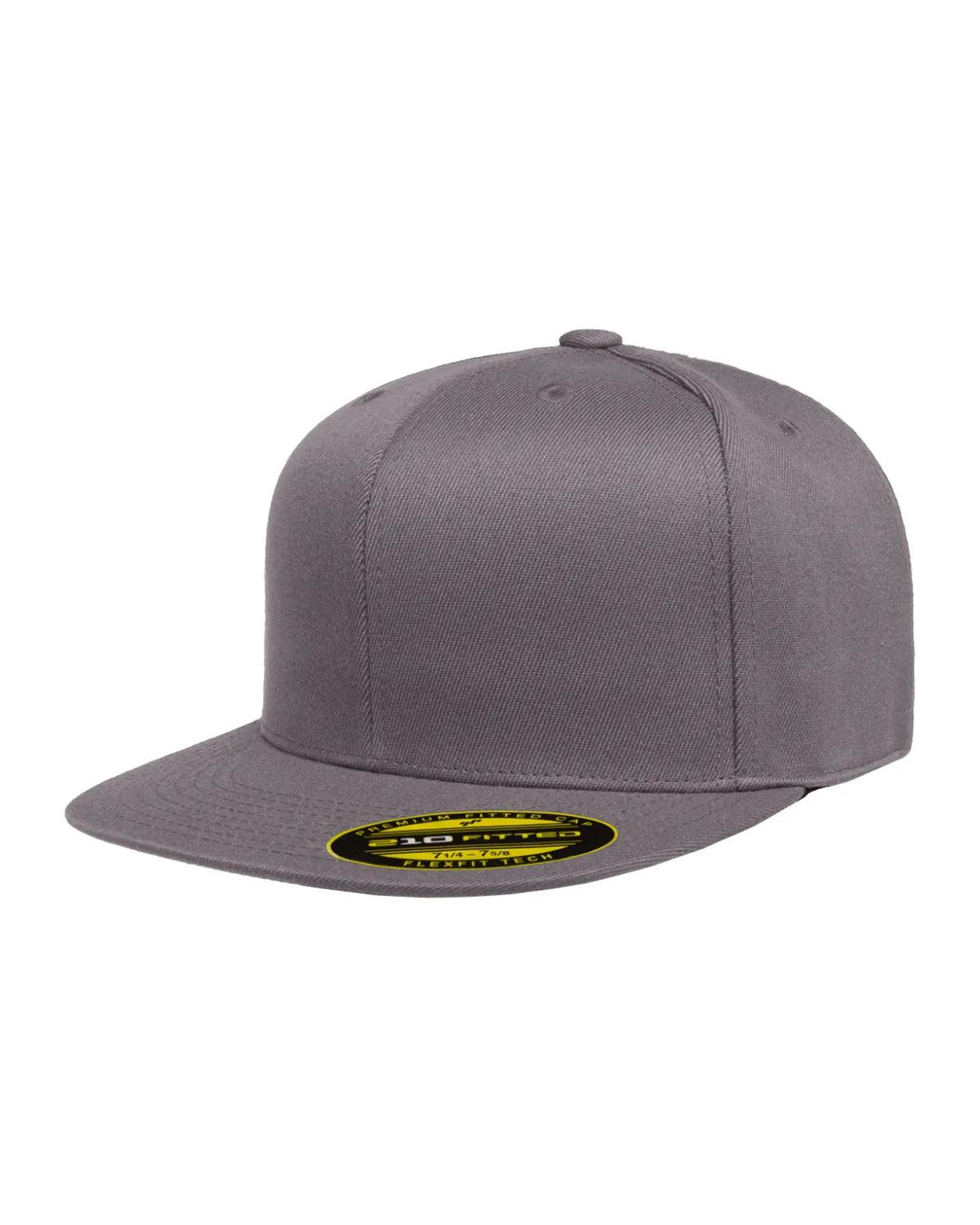 Adult Premium 210 Fitted® Cap 18 of 23