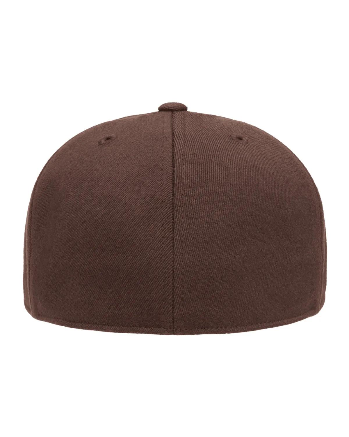 Adult Premium 210 Fitted® Cap 23 of 23