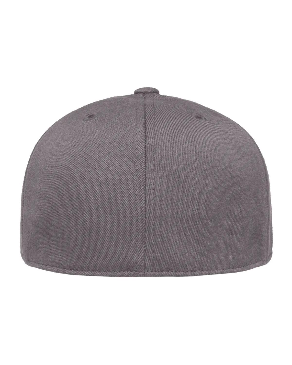 Adult Premium 210 Fitted® Cap 19 of 23