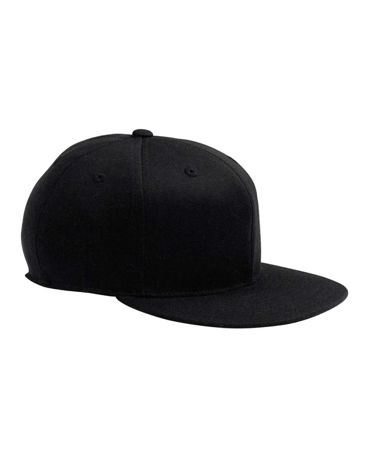 Adult Premium 210 Fitted® Cap 4 of 7