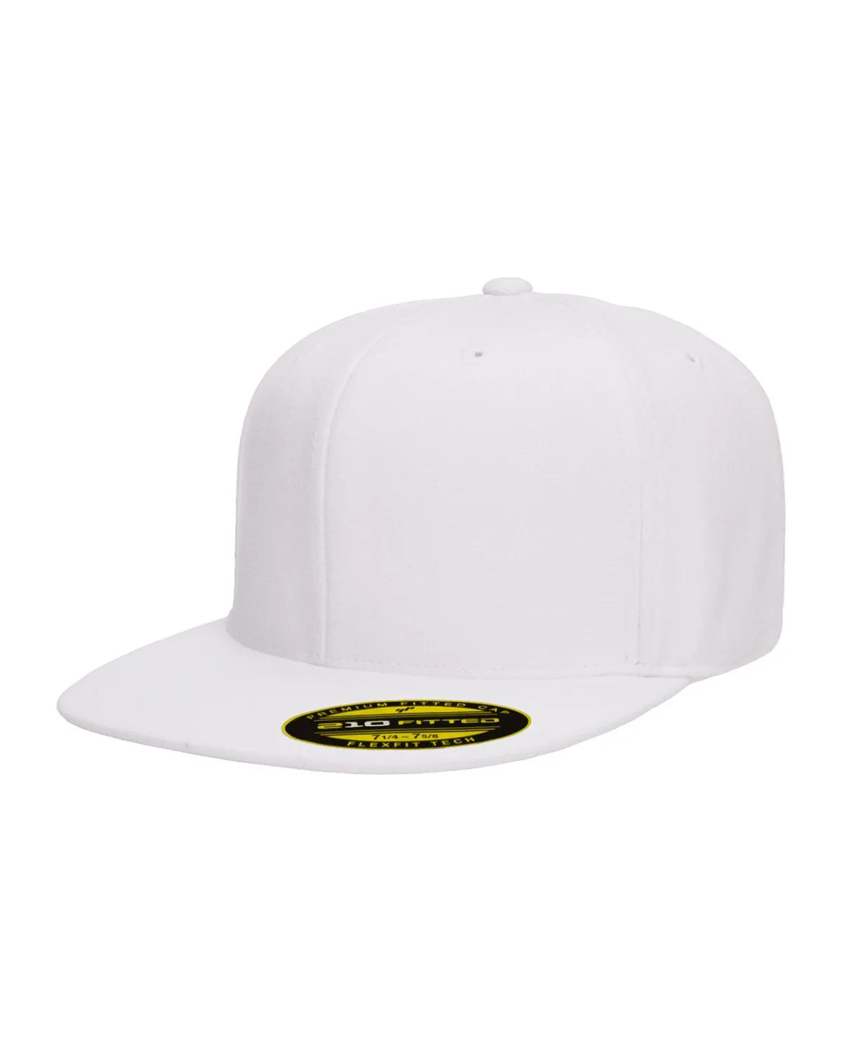 Adult Premium 210 Fitted® Cap 12 of 23