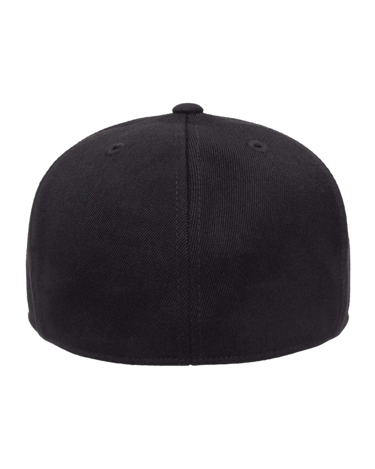 Adult Premium 210 Fitted® Cap 9 of 23