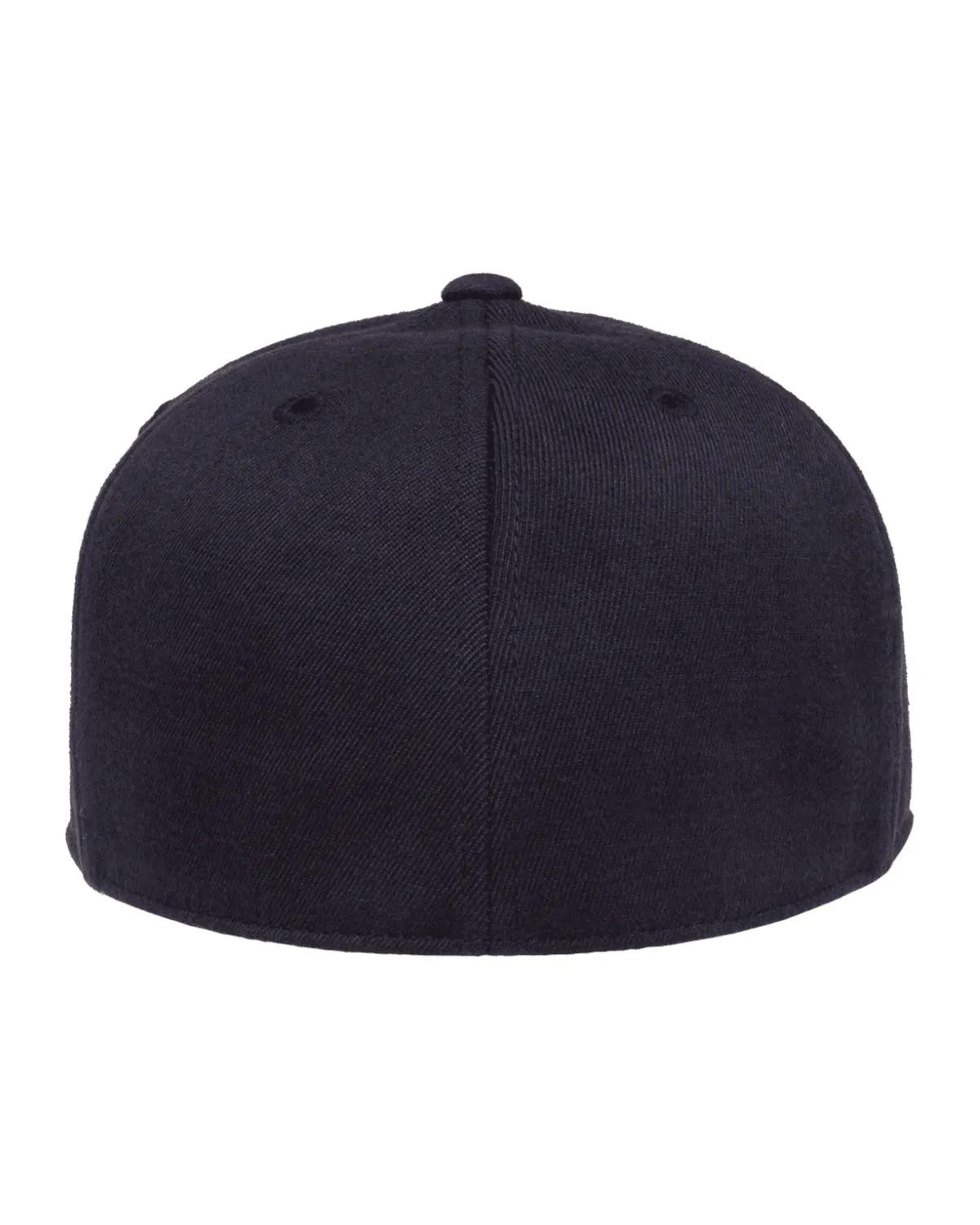 Adult Premium 210 Fitted® Cap 15 of 23