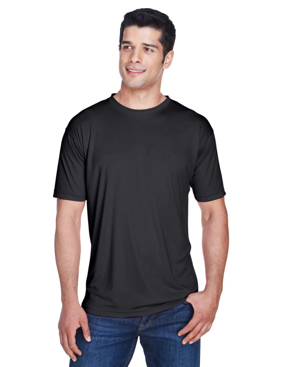 Men's Cool & Dry Sport Performance Interlock T-Shirt 5 of 165