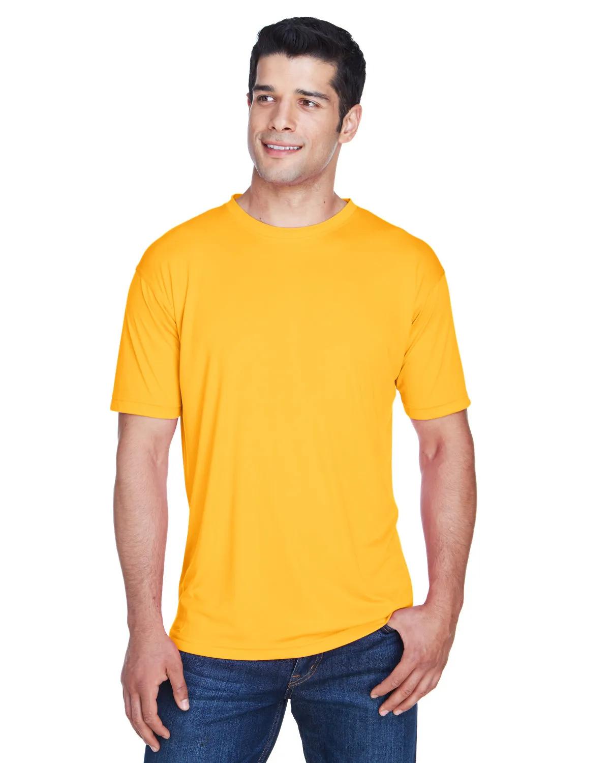 Men's Cool & Dry Sport Performance Interlock T-Shirt 8 of 185