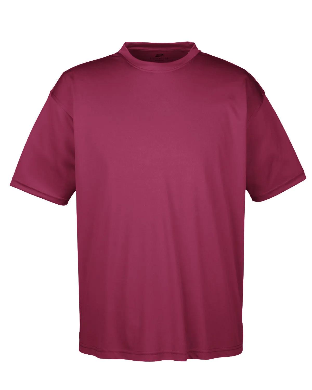 Men's Cool & Dry Sport Performance Interlock T-Shirt 147 of 165