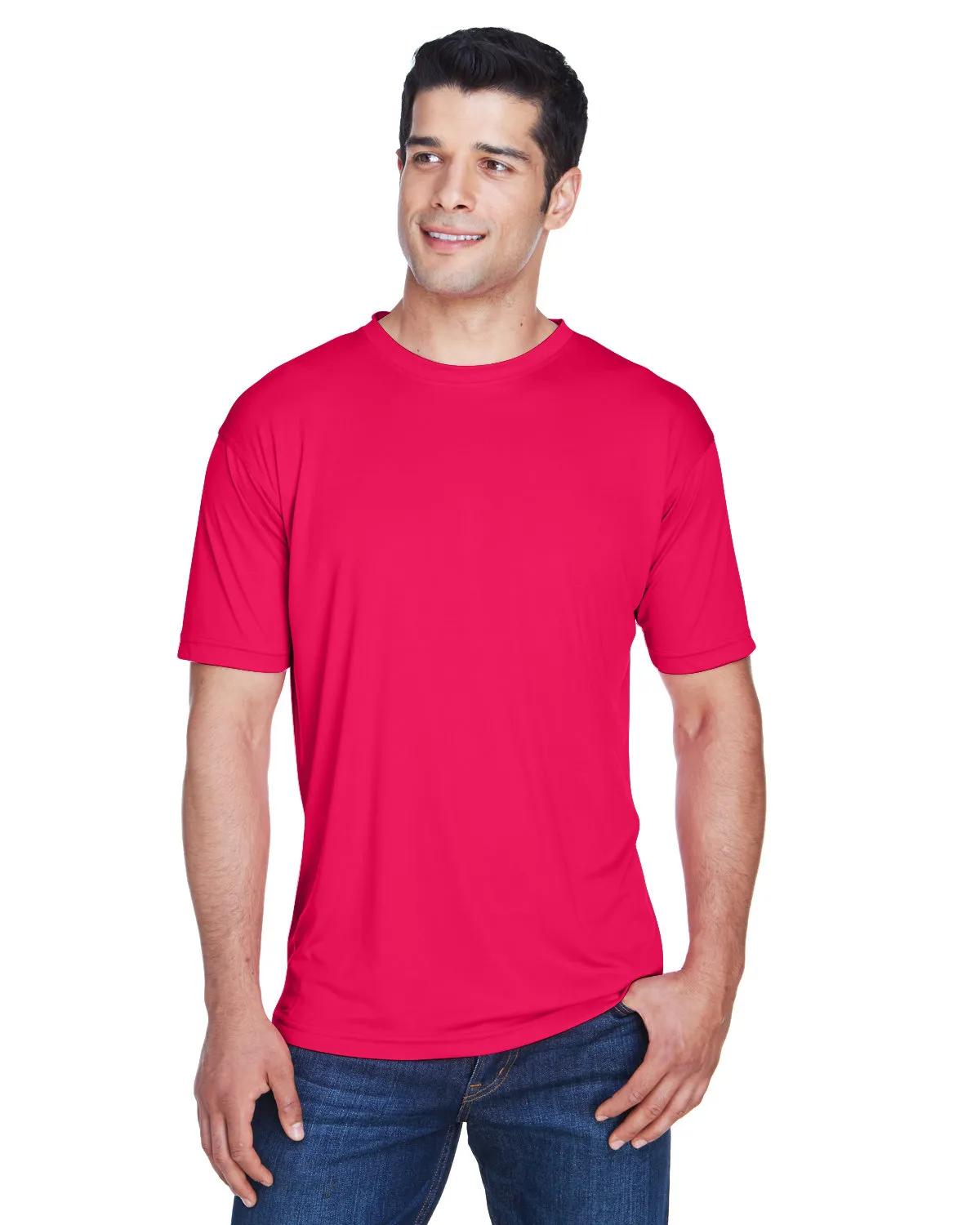 Men's Cool & Dry Sport Performance Interlock T-Shirt 7 of 165