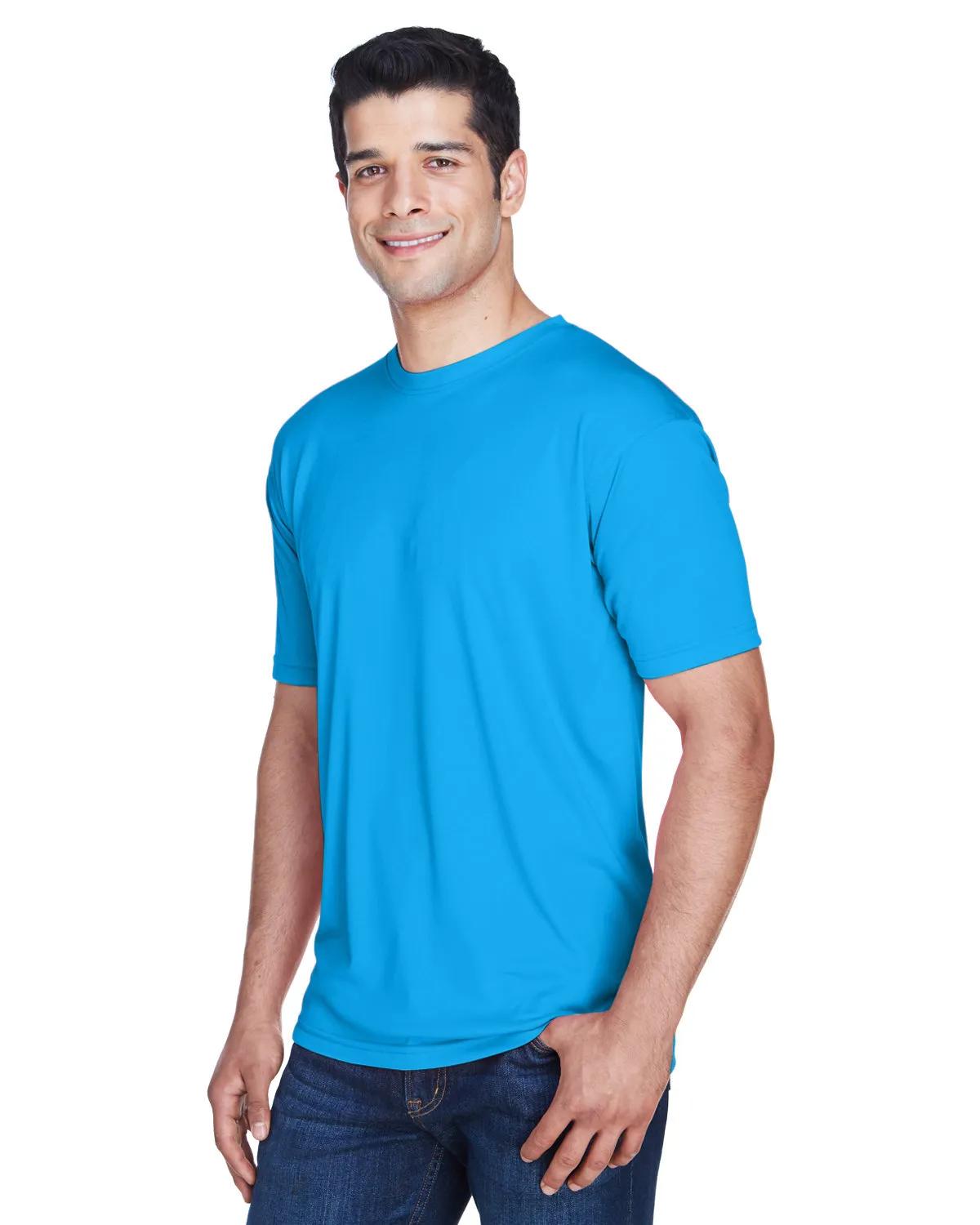 Men's Cool & Dry Sport Performance Interlock T-Shirt 129 of 185