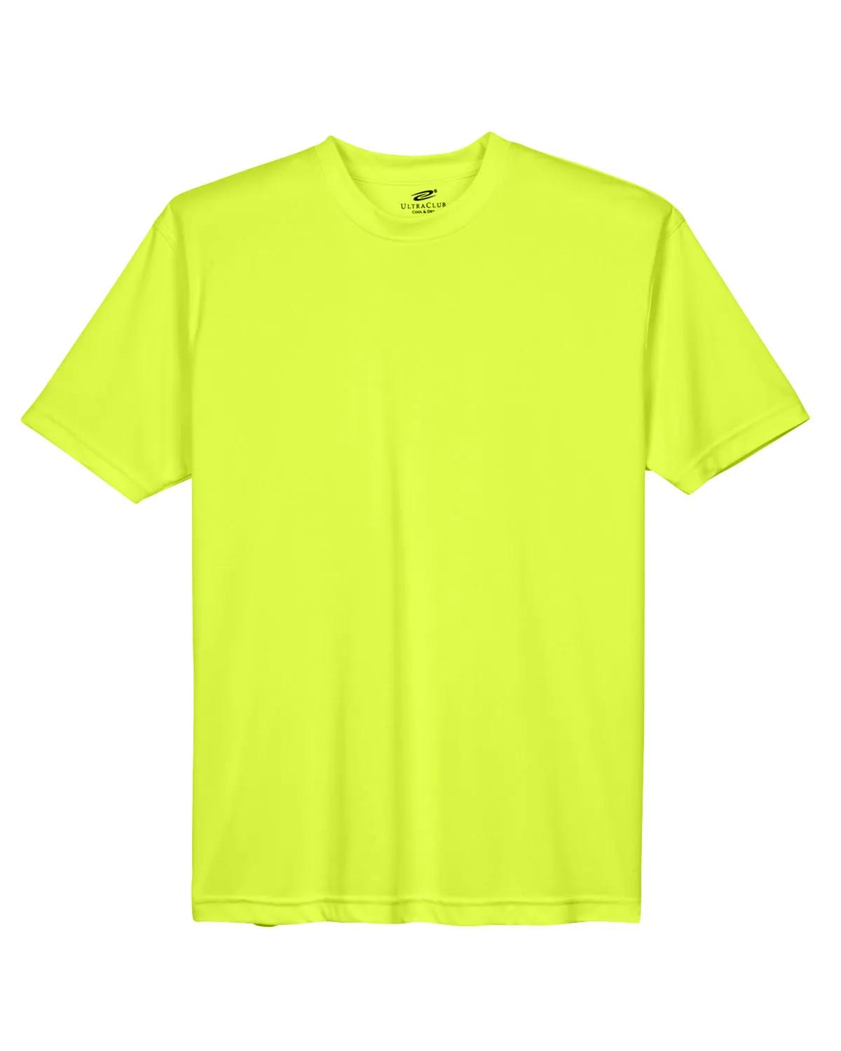 Men's Cool & Dry Sport Performance Interlock T-Shirt 98 of 165