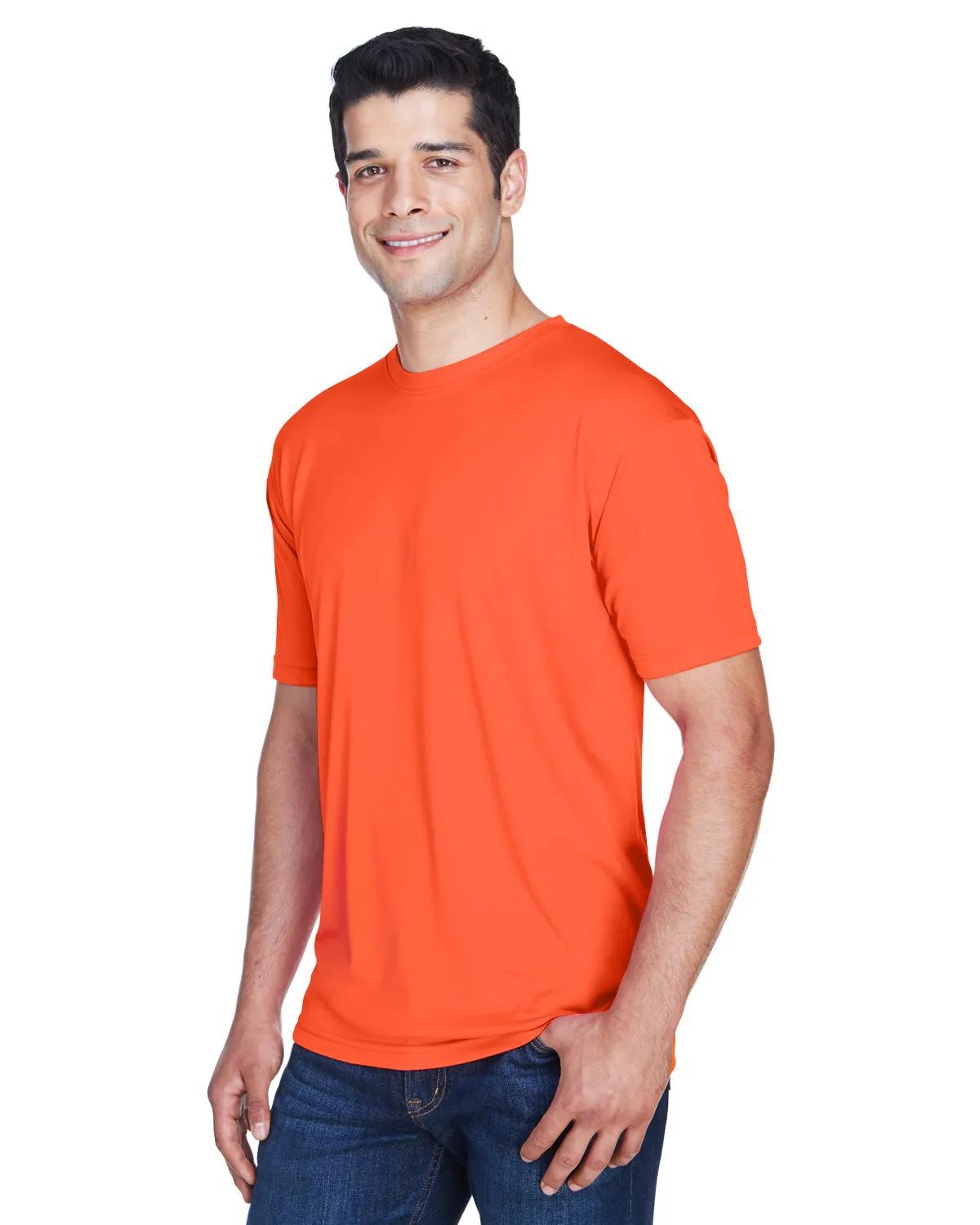 Men's Cool & Dry Sport Performance Interlock T-Shirt 141 of 165