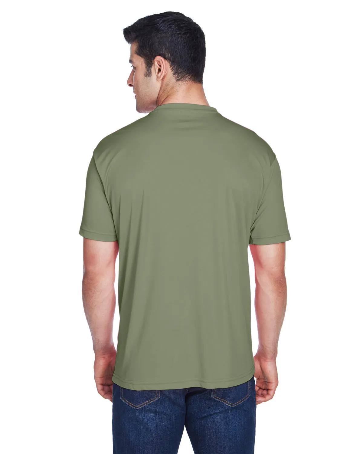 Men's Cool & Dry Sport Performance Interlock T-Shirt 108 of 185
