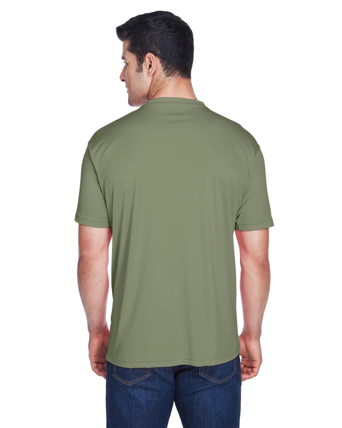 Men's Cool & Dry Sport Performance Interlock T-Shirt 36 of 165