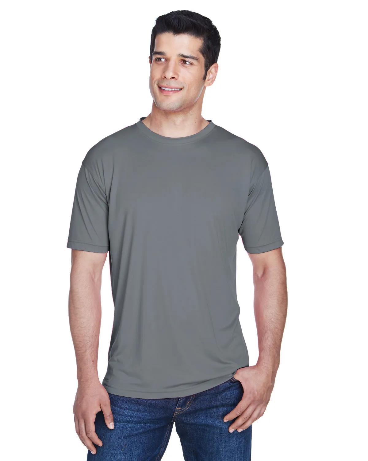 Men's Cool & Dry Sport Performance Interlock T-Shirt 14 of 165