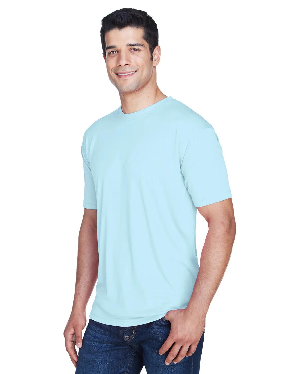 Men's Cool & Dry Sport Performance Interlock T-Shirt 114 of 185