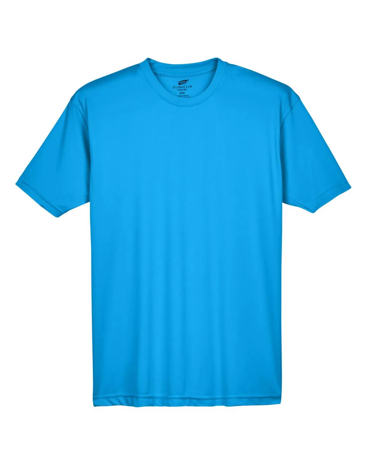 Men's Cool & Dry Sport Performance Interlock T-Shirt 62 of 165