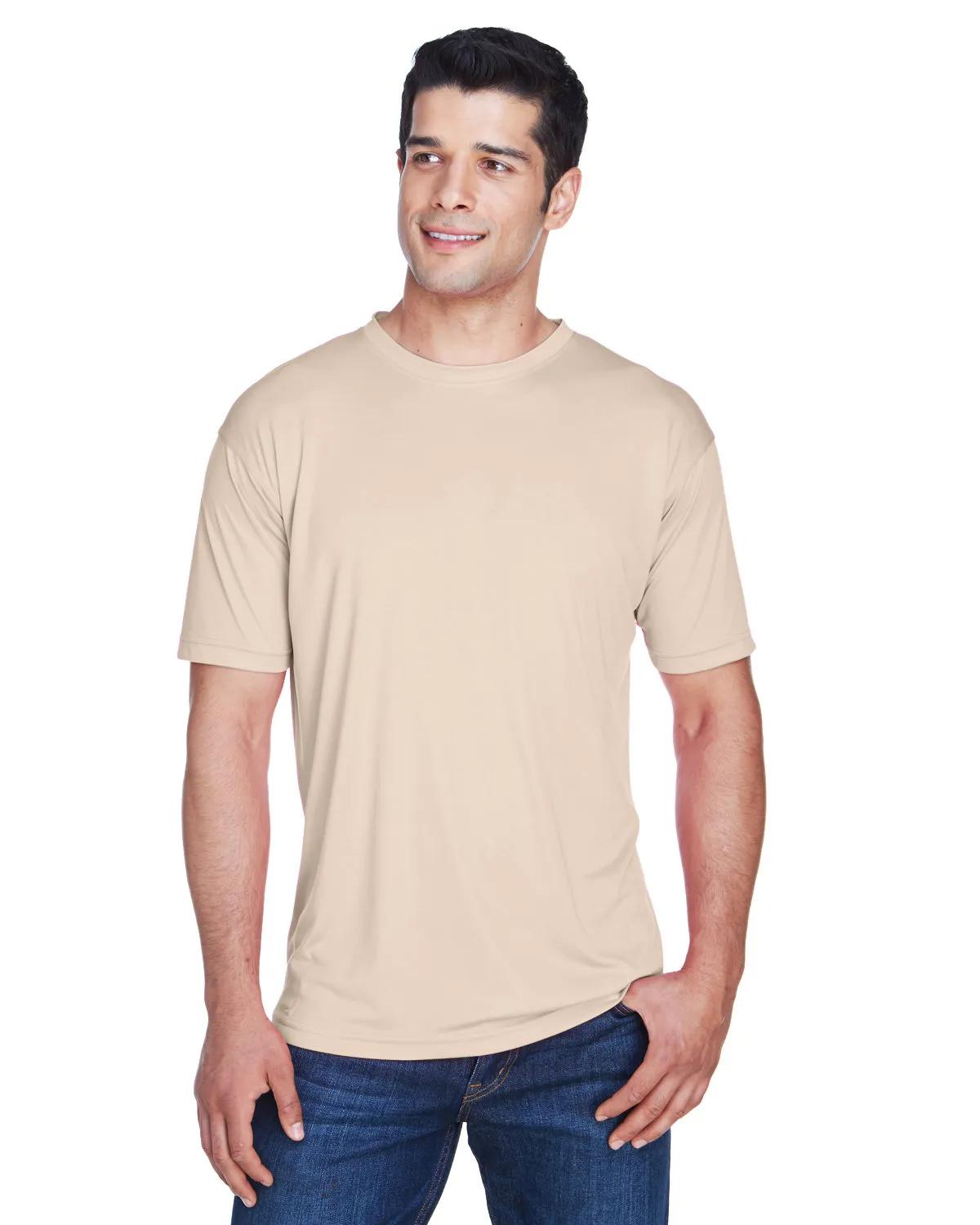 Men's Cool & Dry Sport Performance Interlock T-Shirt 20 of 165