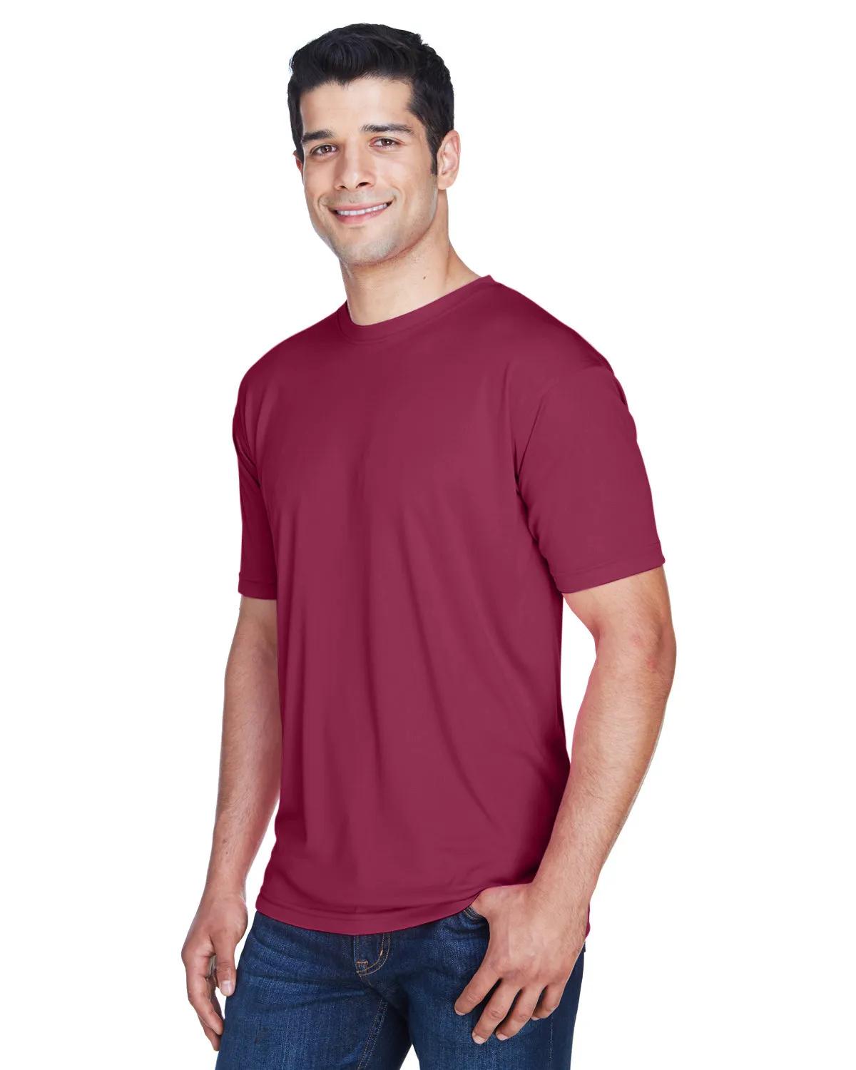 Men's Cool & Dry Sport Performance Interlock T-Shirt 66 of 185
