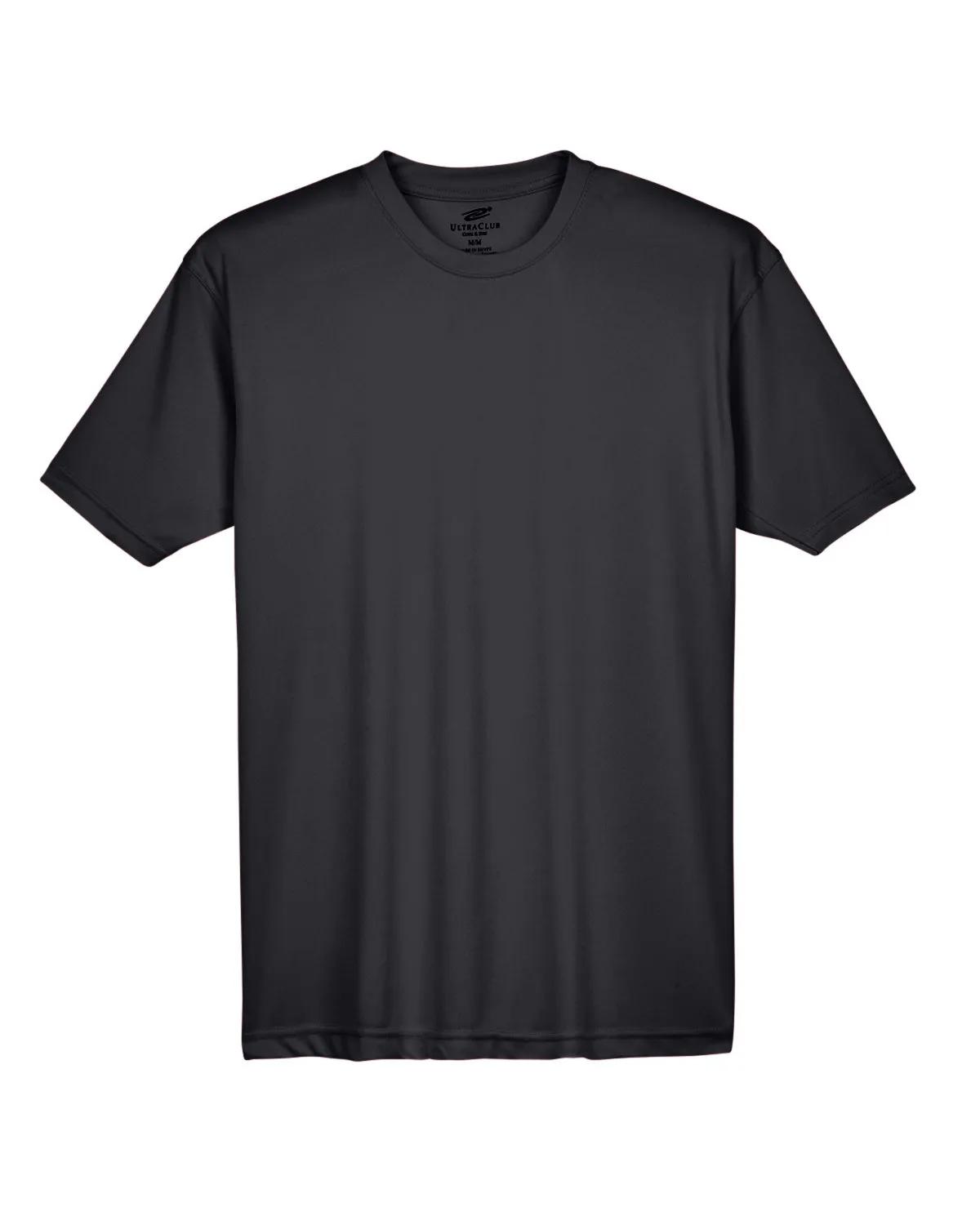 Men's Cool & Dry Sport Performance Interlock T-Shirt 103 of 165