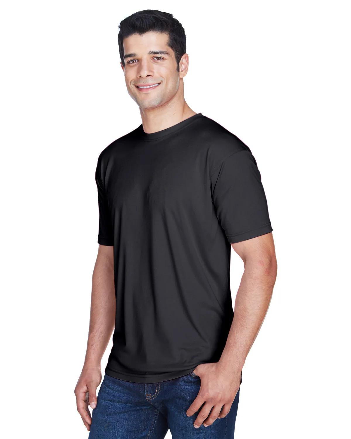 Men's Cool & Dry Sport Performance Interlock T-Shirt 101 of 165