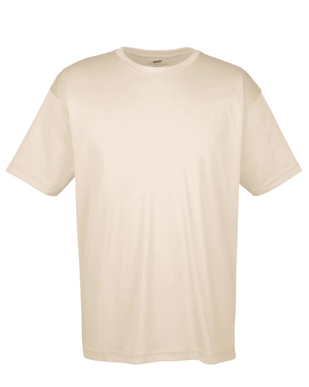 Men's Cool & Dry Sport Performance Interlock T-Shirt 61 of 165