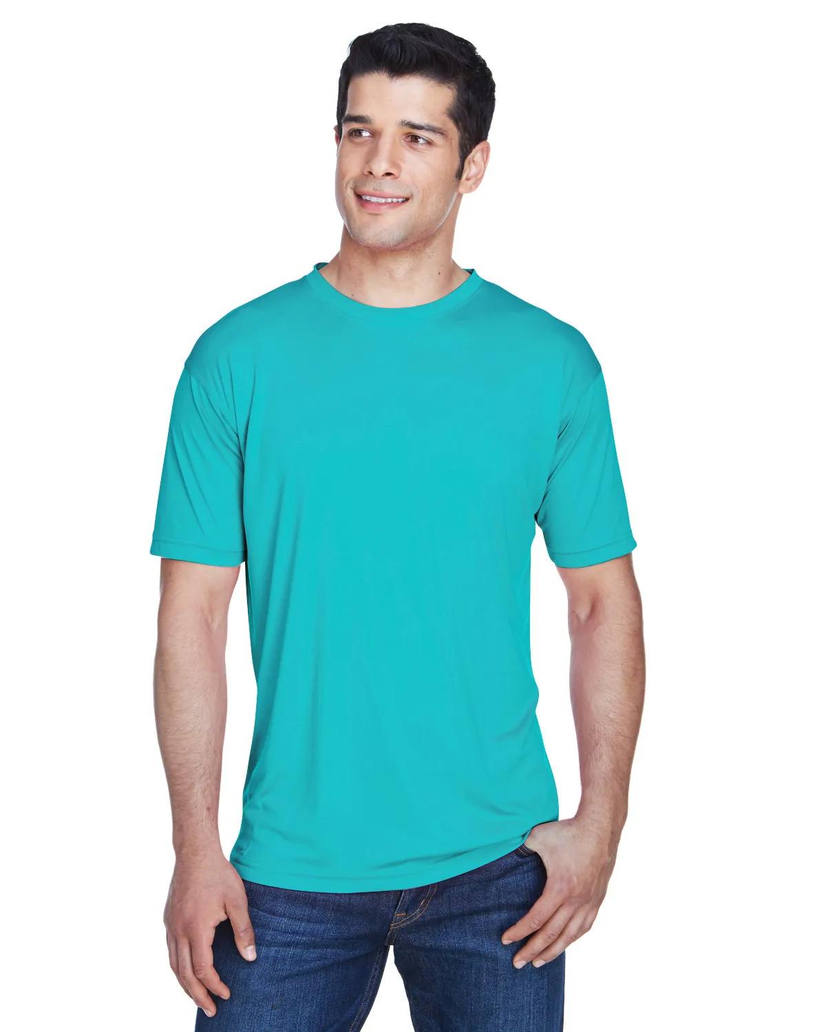 Men's Cool & Dry Sport Performance Interlock T-Shirt 19 of 165