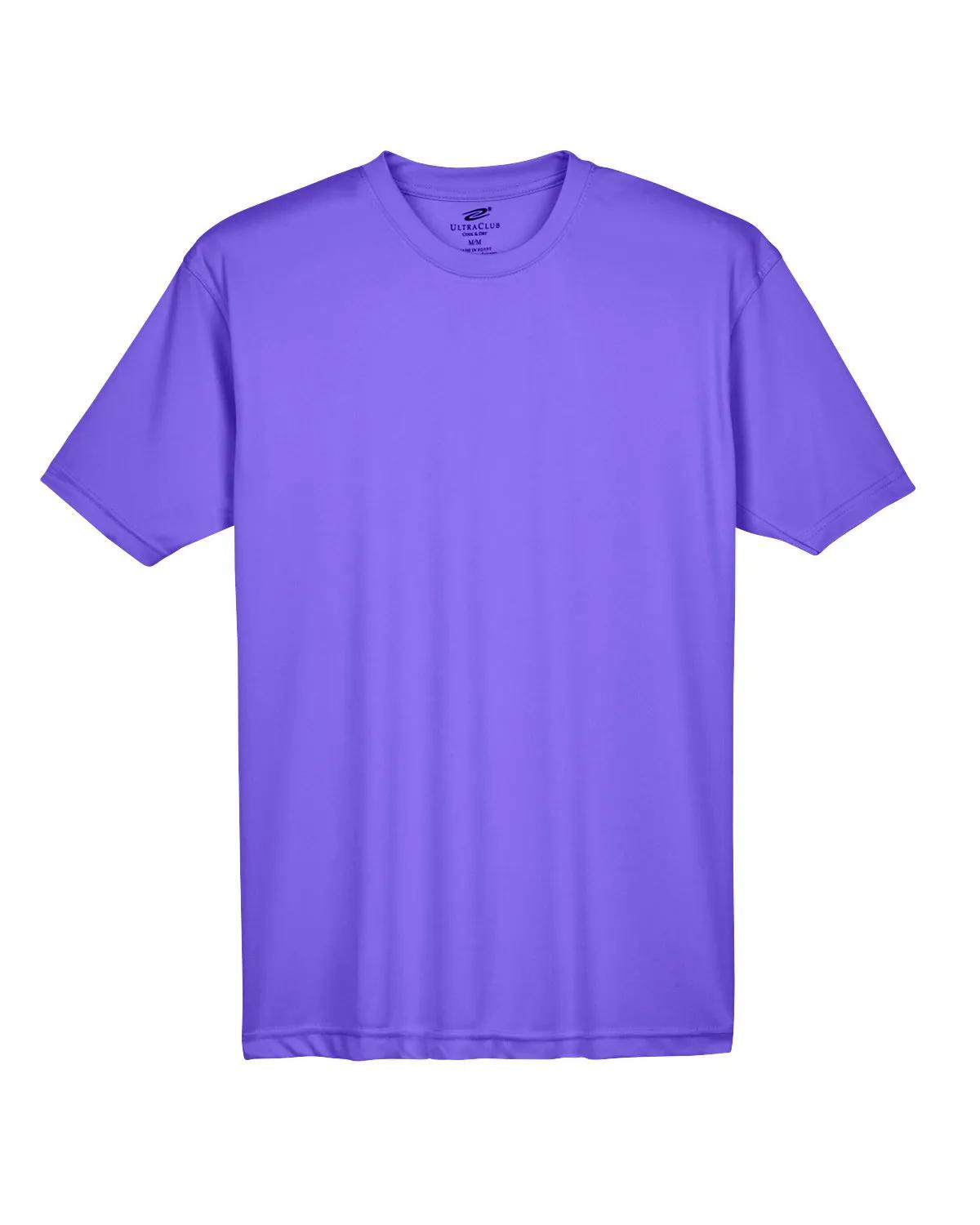 Men's Cool & Dry Sport Performance Interlock T-Shirt 93 of 185