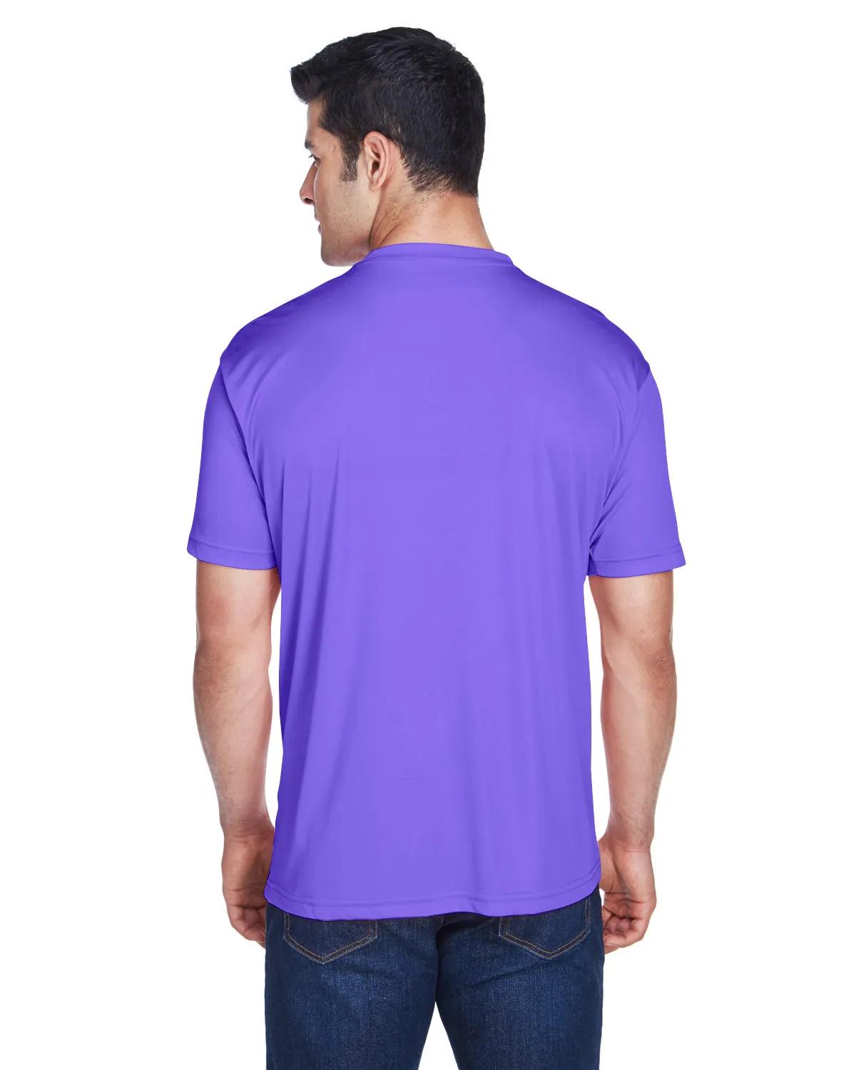 Men's Cool & Dry Sport Performance Interlock T-Shirt 161 of 165