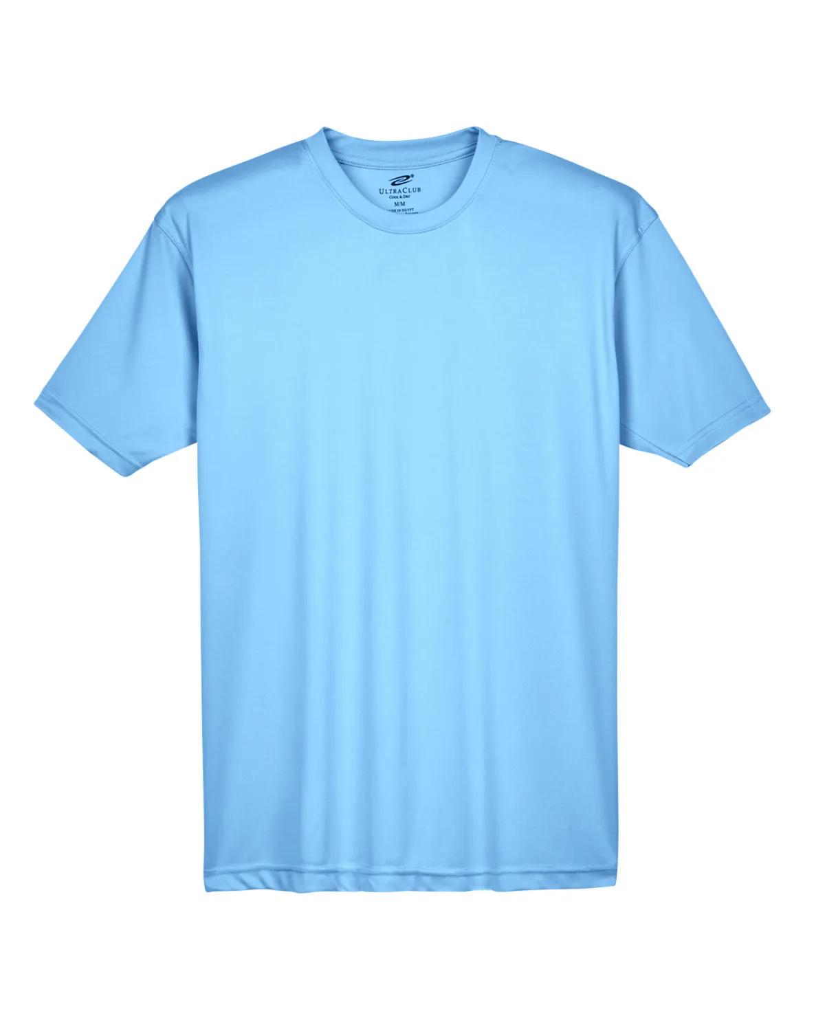 Men's Cool & Dry Sport Performance Interlock T-Shirt 81 of 185