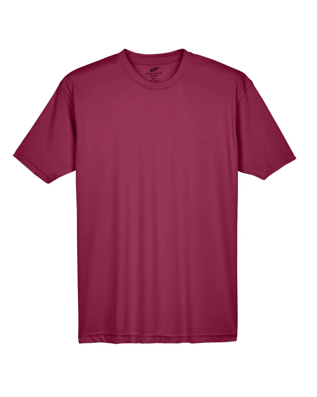 Men's Cool & Dry Sport Performance Interlock T-Shirt 139 of 165