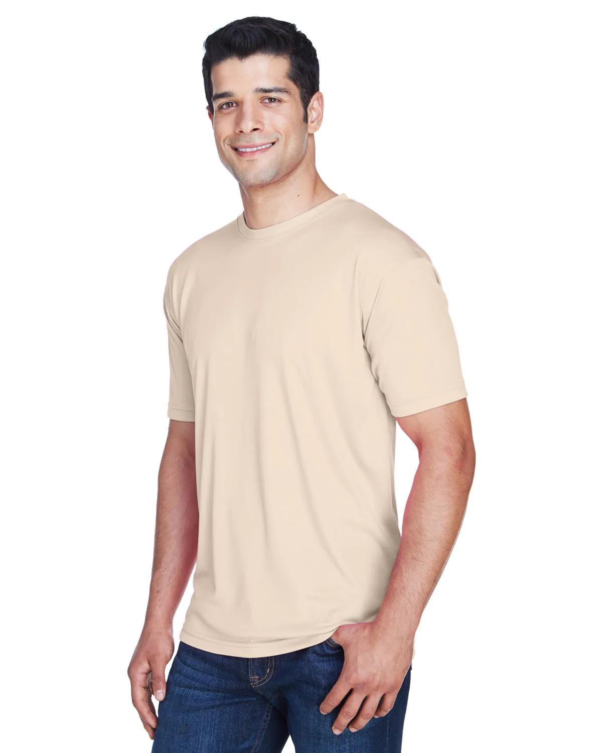 Men's Cool & Dry Sport Performance Interlock T-Shirt 49 of 165