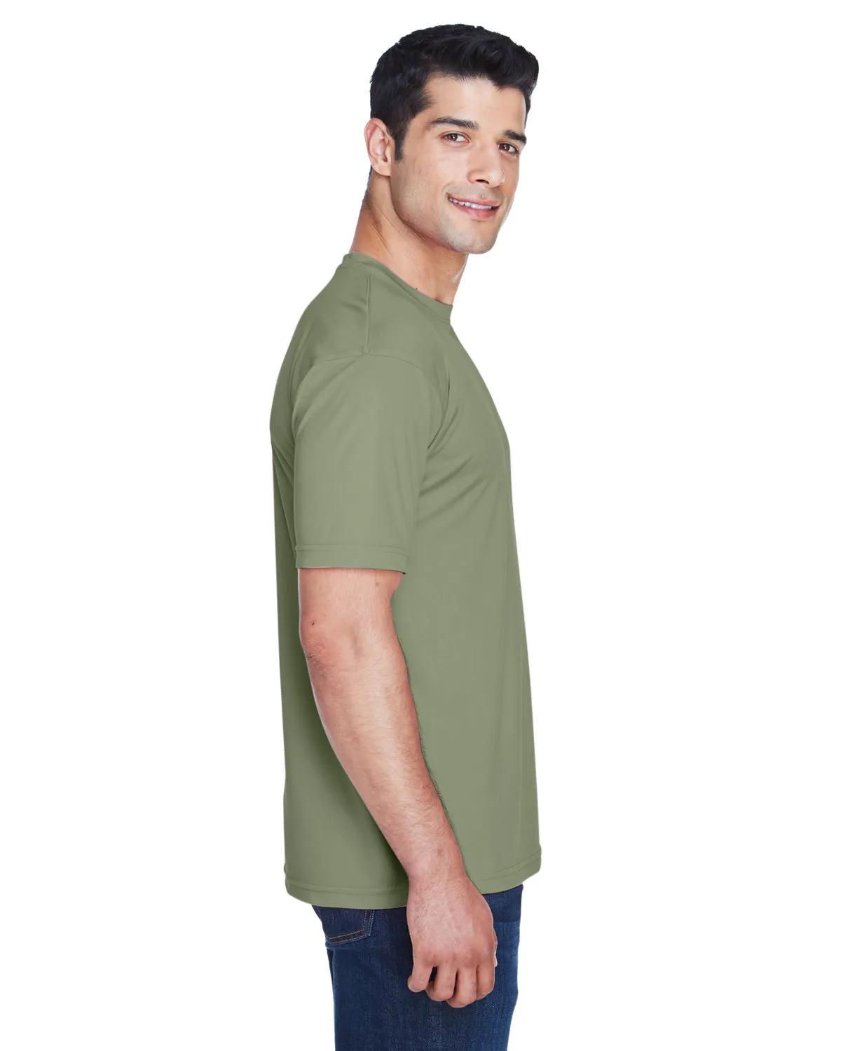 Men's Cool & Dry Sport Performance Interlock T-Shirt 37 of 165