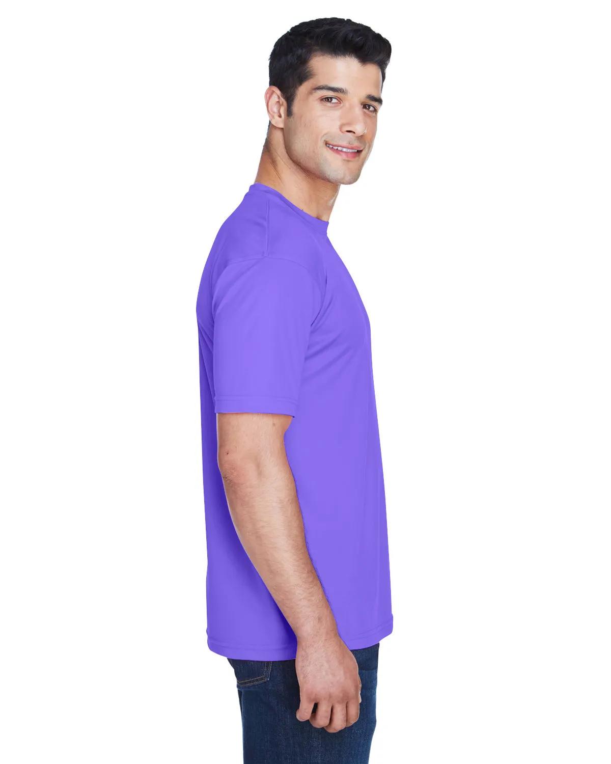 Men's Cool & Dry Sport Performance Interlock T-Shirt 162 of 165