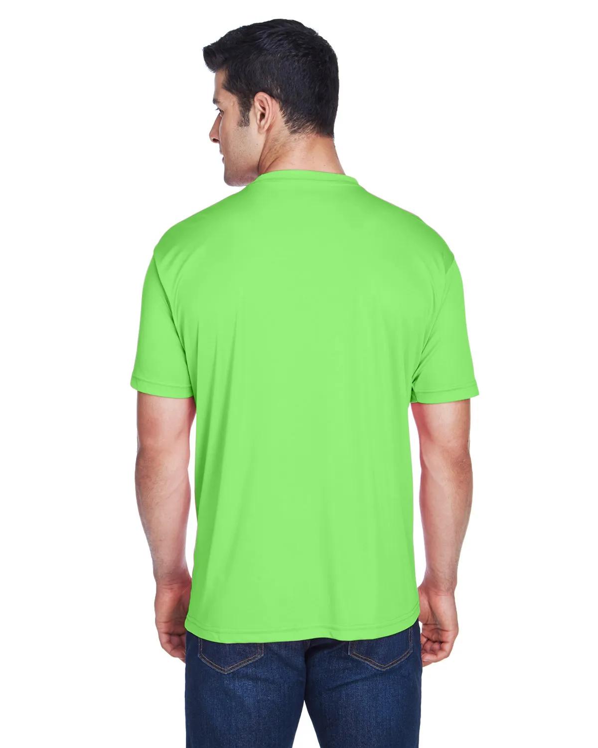 Men's Cool & Dry Sport Performance Interlock T-Shirt 150 of 185