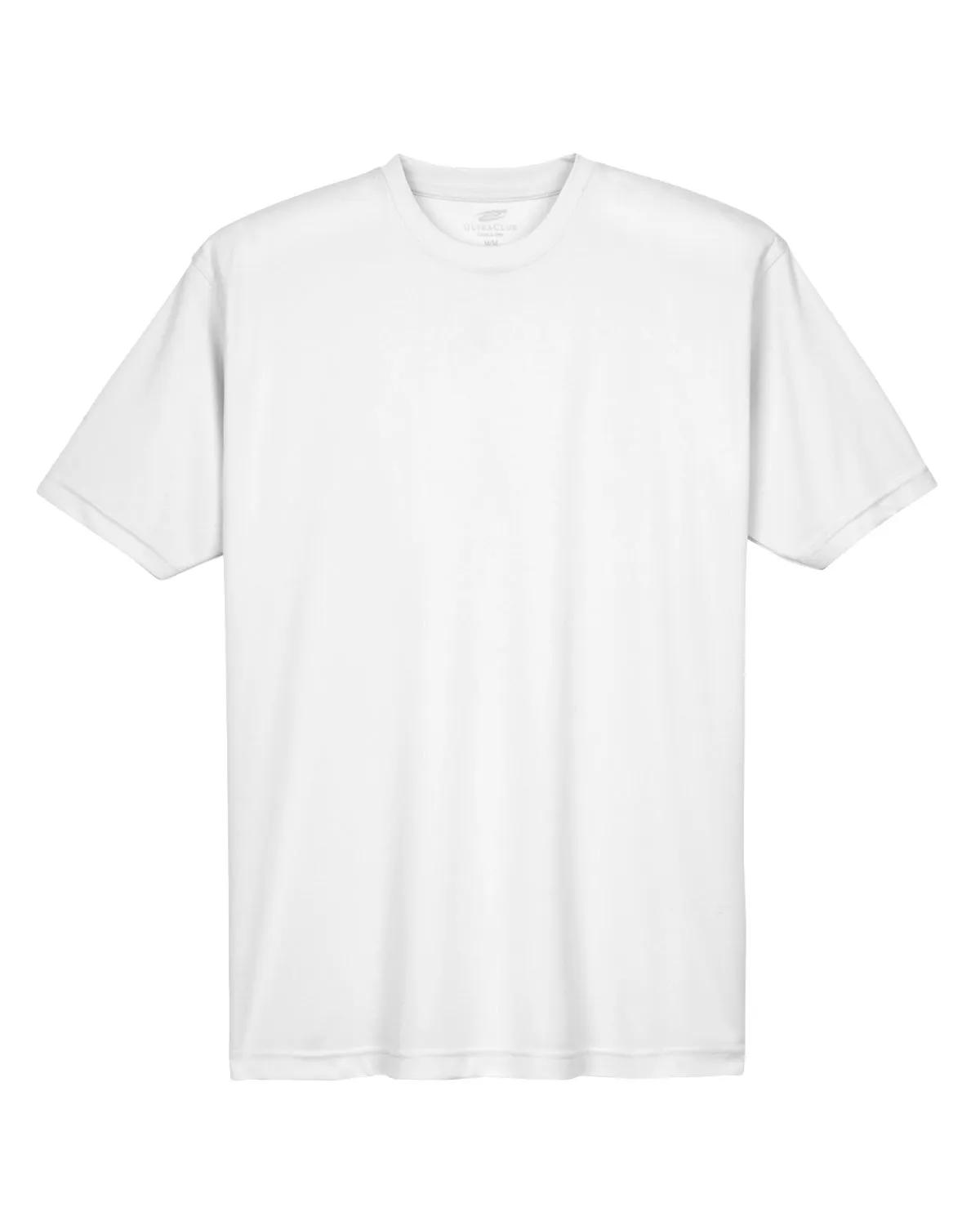Men's Cool & Dry Sport Performance Interlock T-Shirt 163 of 185