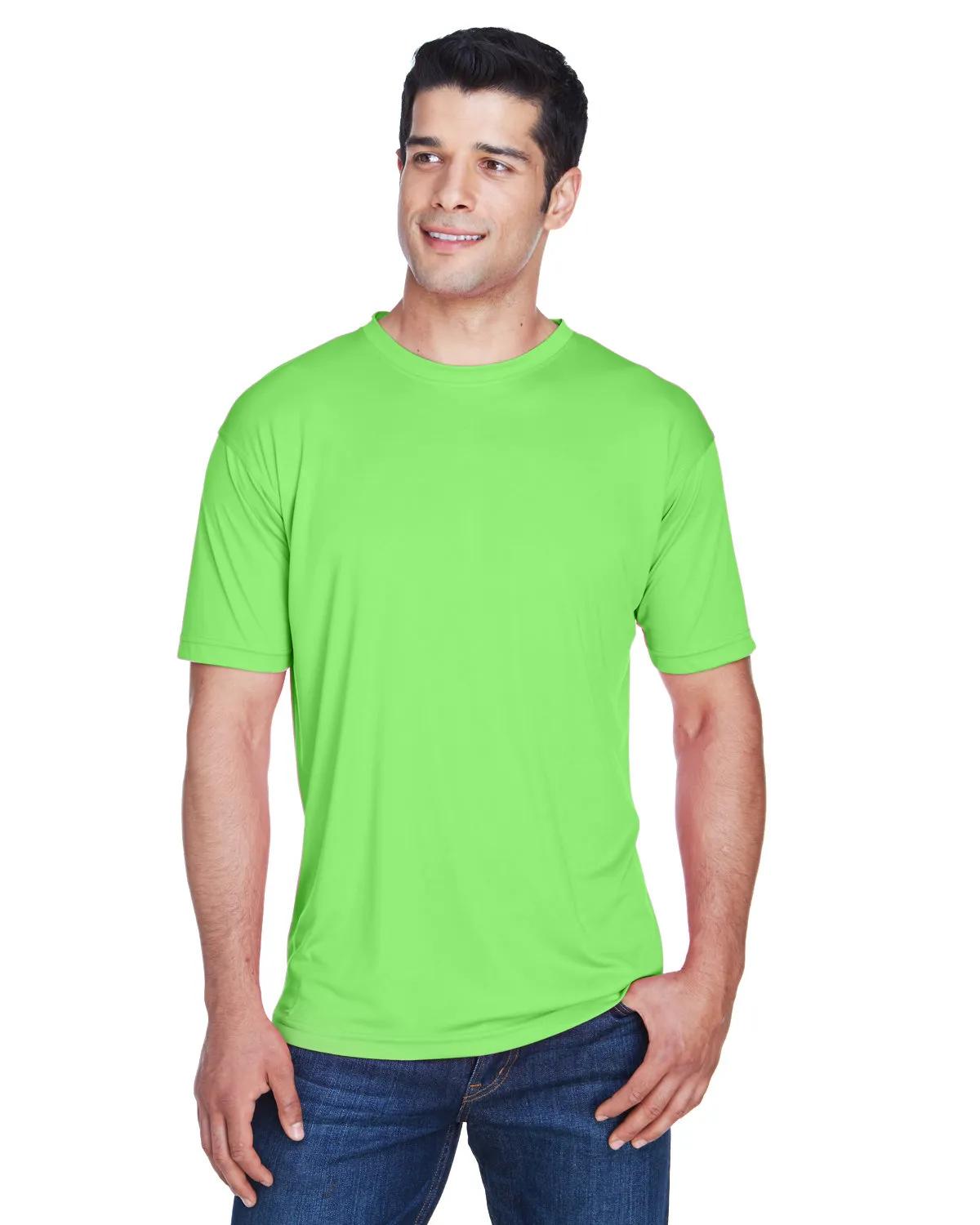 Men's Cool & Dry Sport Performance Interlock T-Shirt 19 of 185