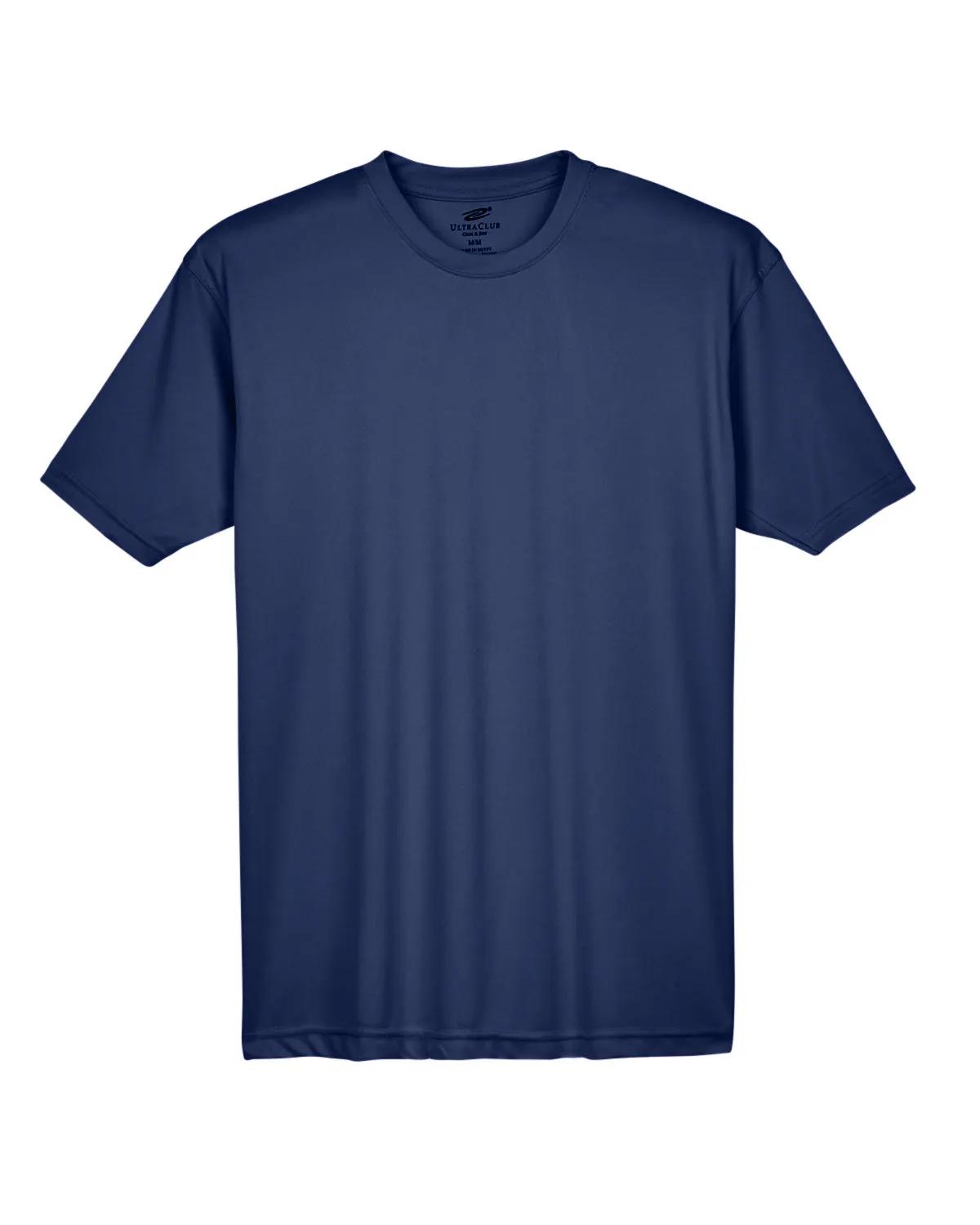 Men's Cool & Dry Sport Performance Interlock T-Shirt 120 of 165