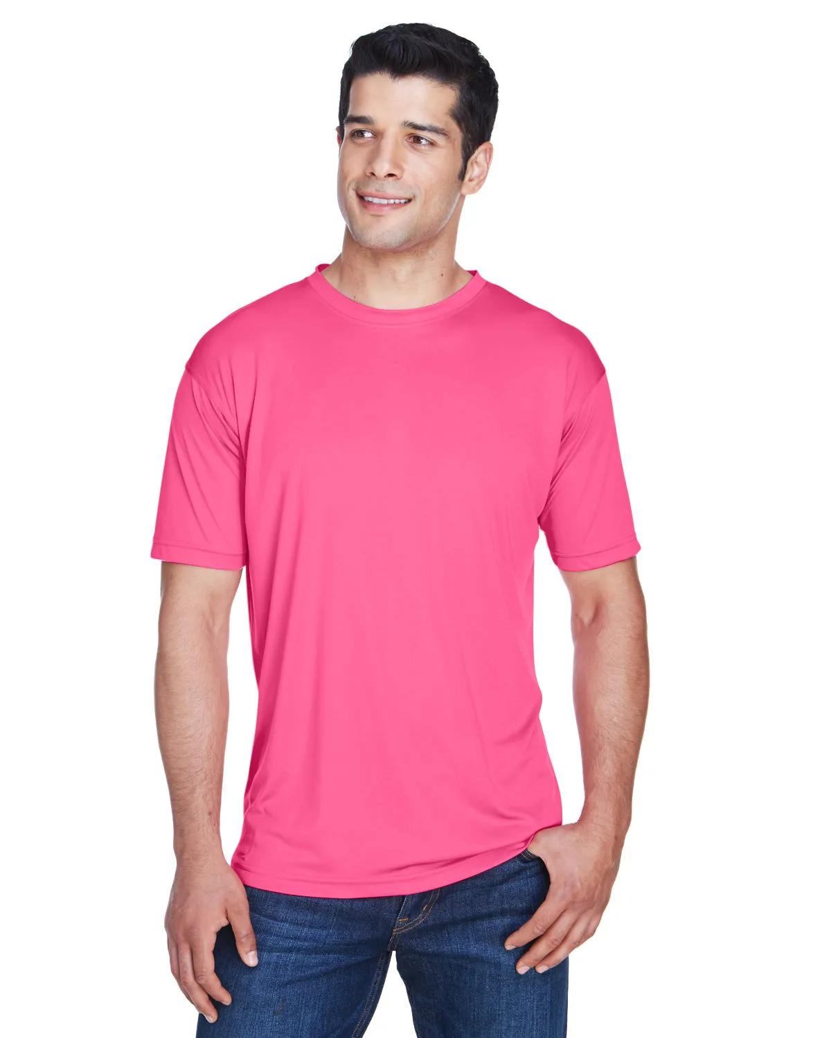 Men's Cool & Dry Sport Performance Interlock T-Shirt 17 of 165