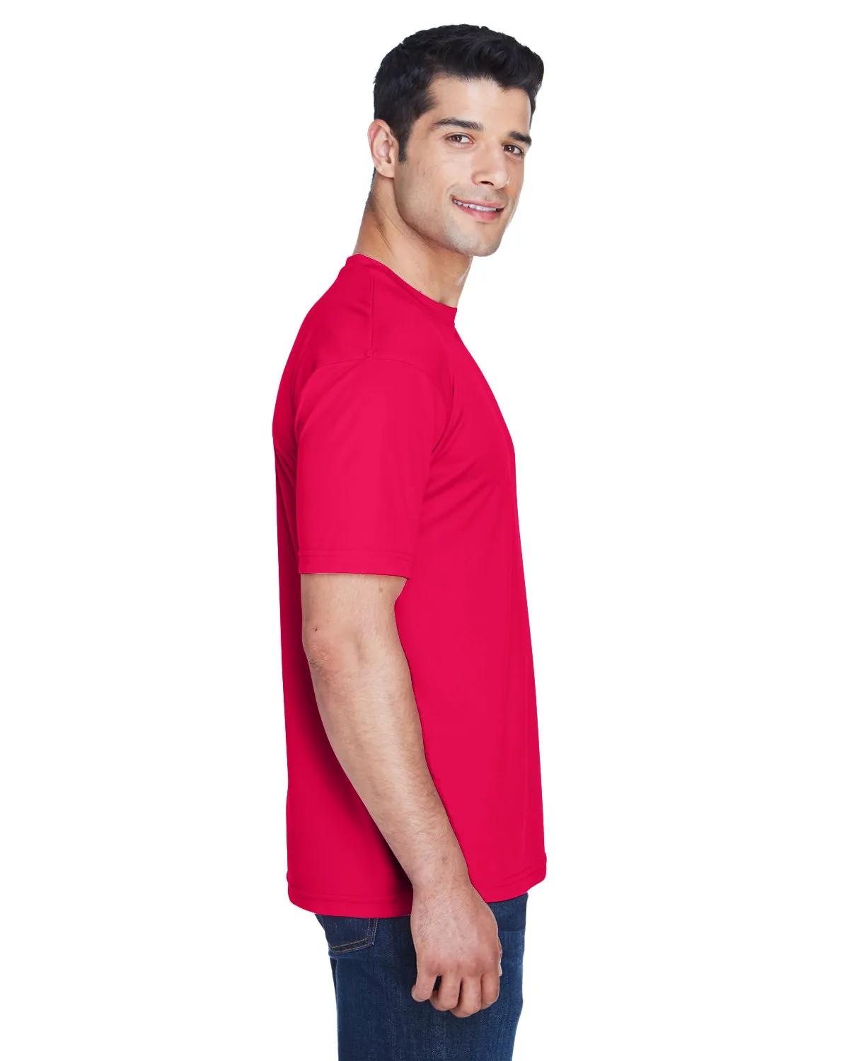 Men's Cool & Dry Sport Performance Interlock T-Shirt 116 of 165