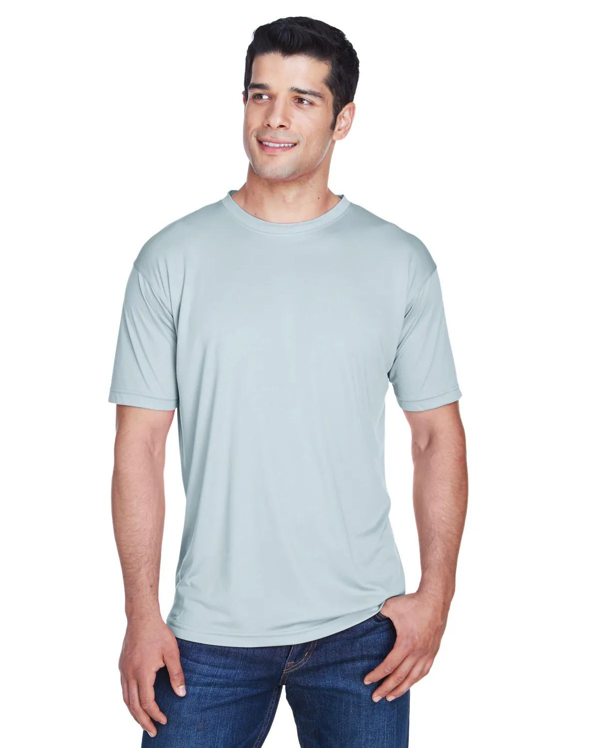 Men's Cool & Dry Sport Performance Interlock T-Shirt 16 of 185