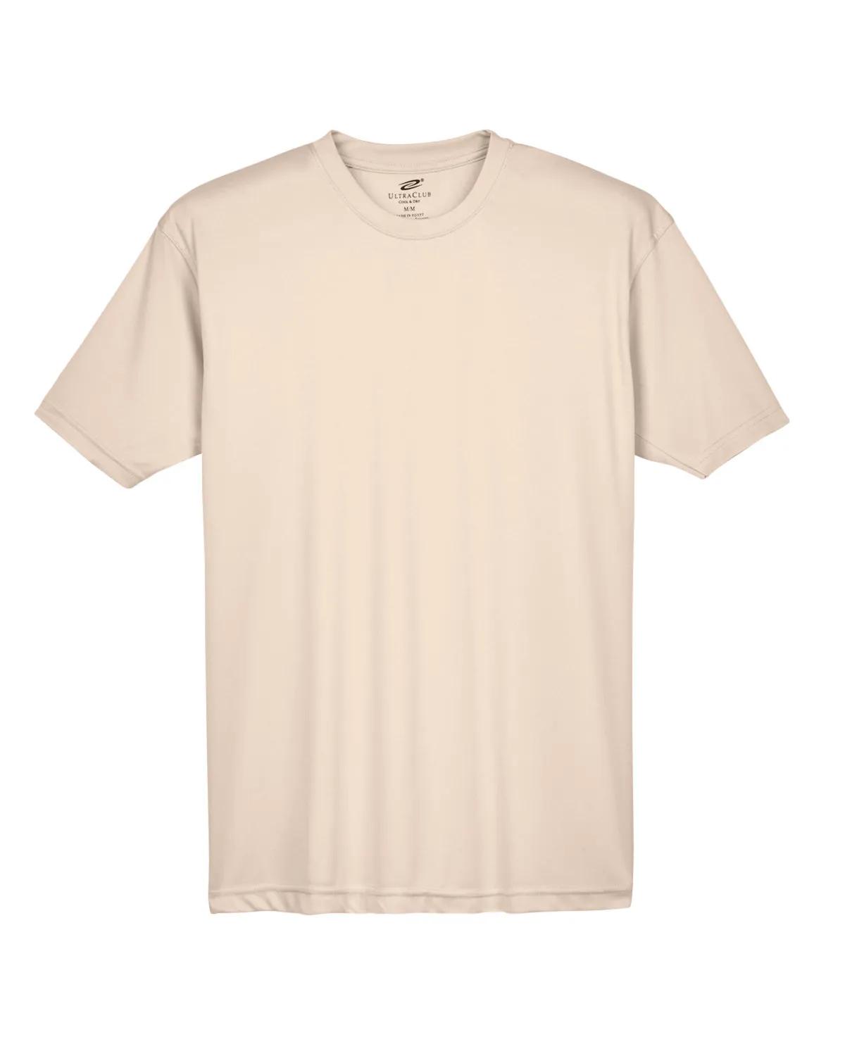 Men's Cool & Dry Sport Performance Interlock T-Shirt 52 of 165