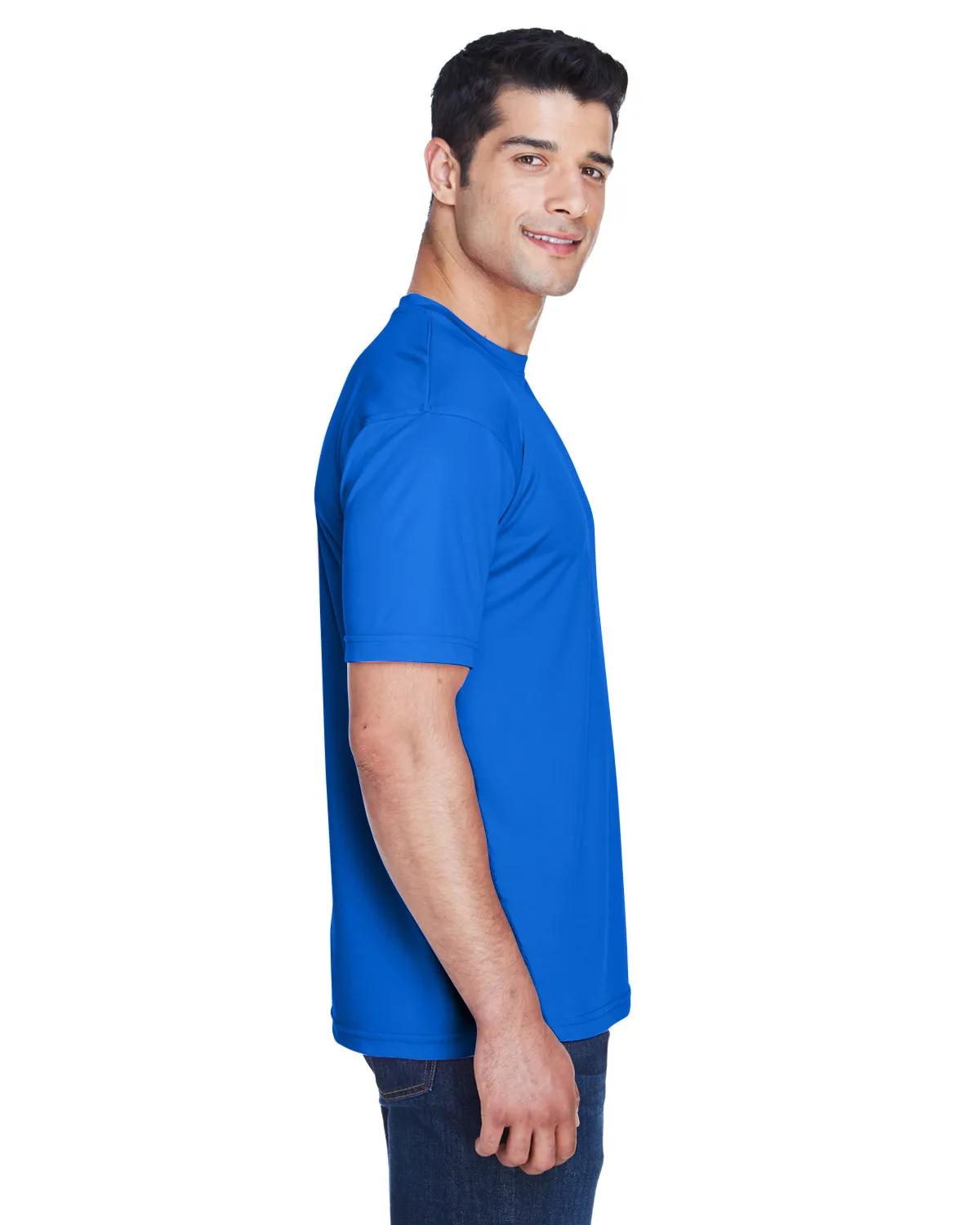 Men's Cool & Dry Sport Performance Interlock T-Shirt 107 of 165