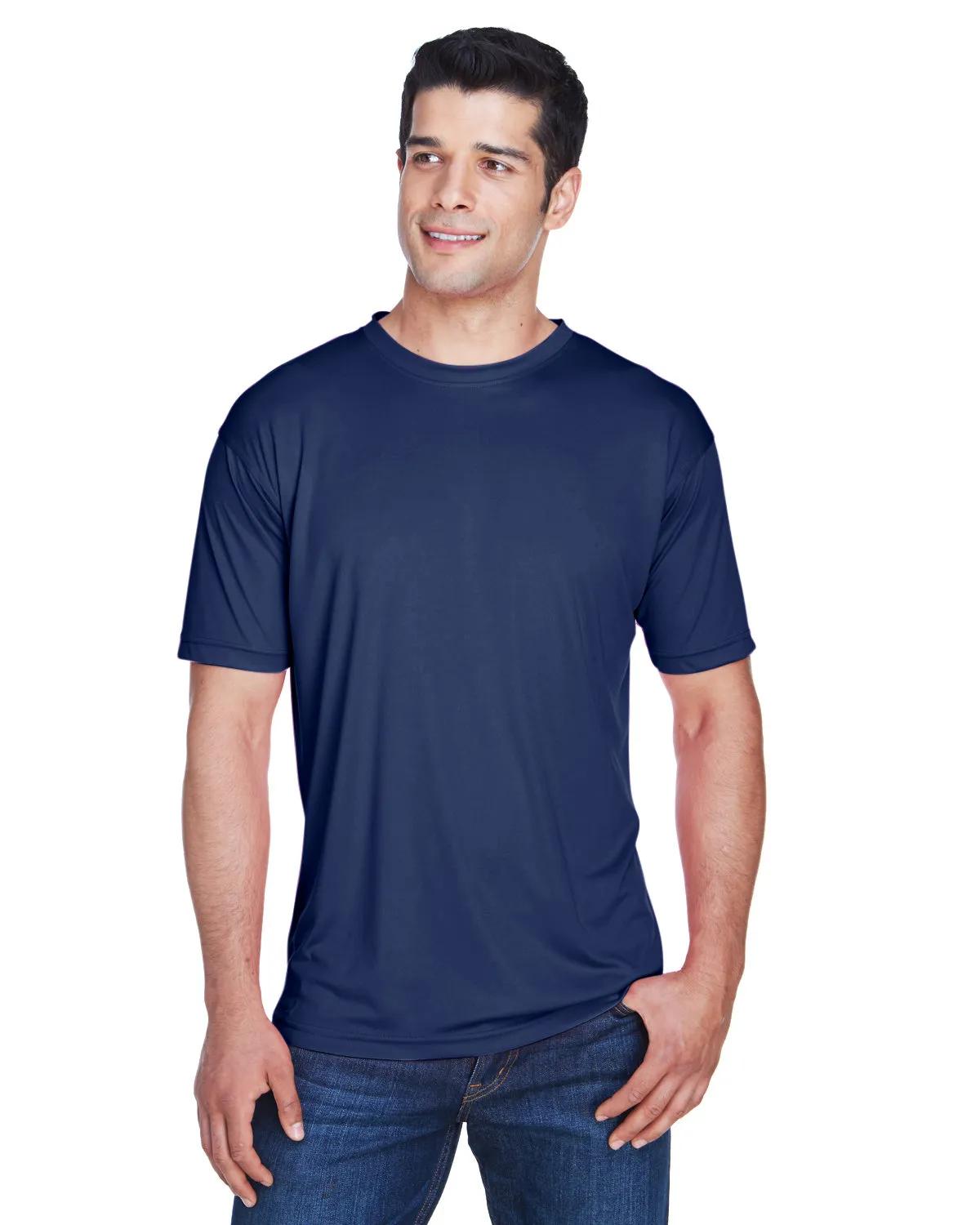 Men's Cool & Dry Sport Performance Interlock T-Shirt 14 of 185
