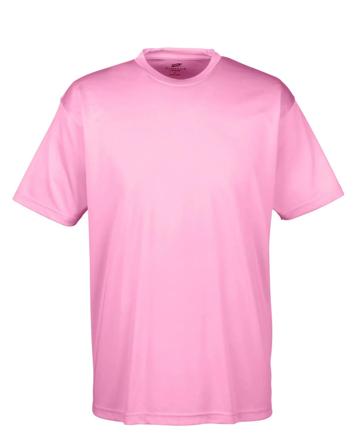 Men's Cool & Dry Sport Performance Interlock T-Shirt 148 of 185