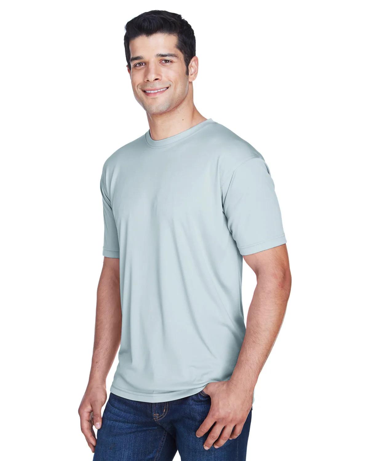Men's Cool & Dry Sport Performance Interlock T-Shirt 96 of 185