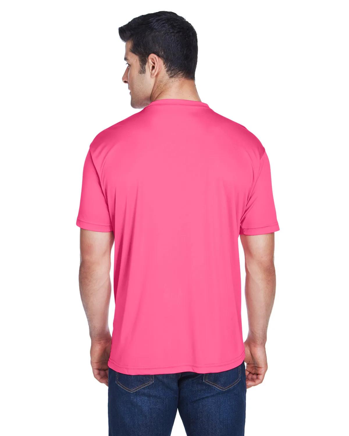 Men's Cool & Dry Sport Performance Interlock T-Shirt 103 of 185