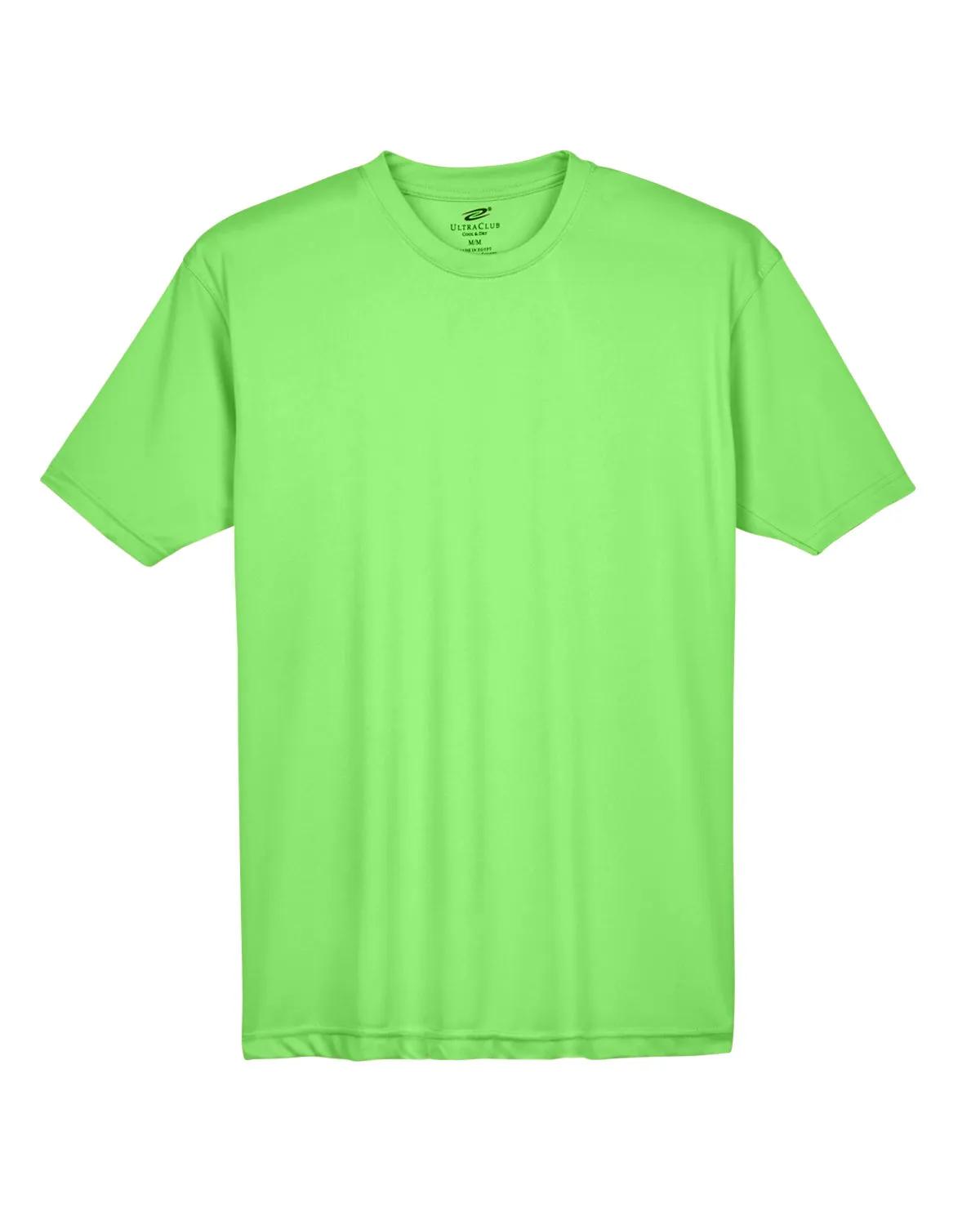 Men's Cool & Dry Sport Performance Interlock T-Shirt 151 of 185
