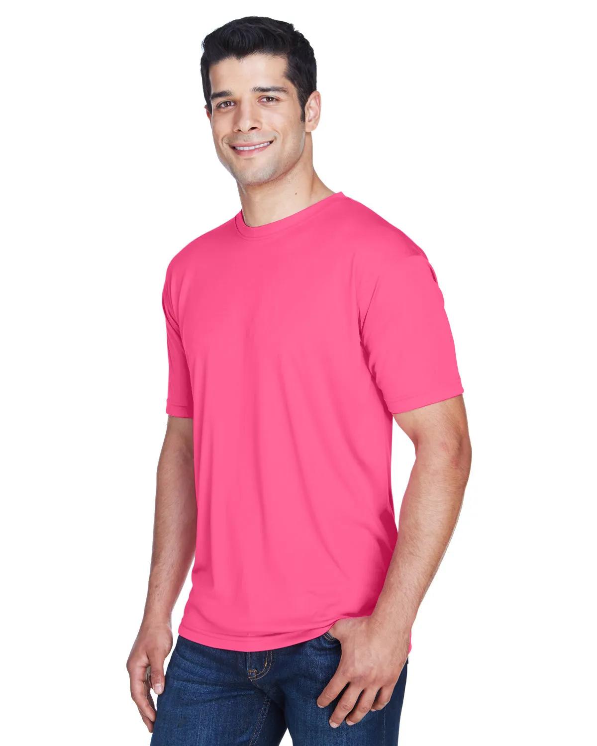 Men's Cool & Dry Sport Performance Interlock T-Shirt 102 of 185